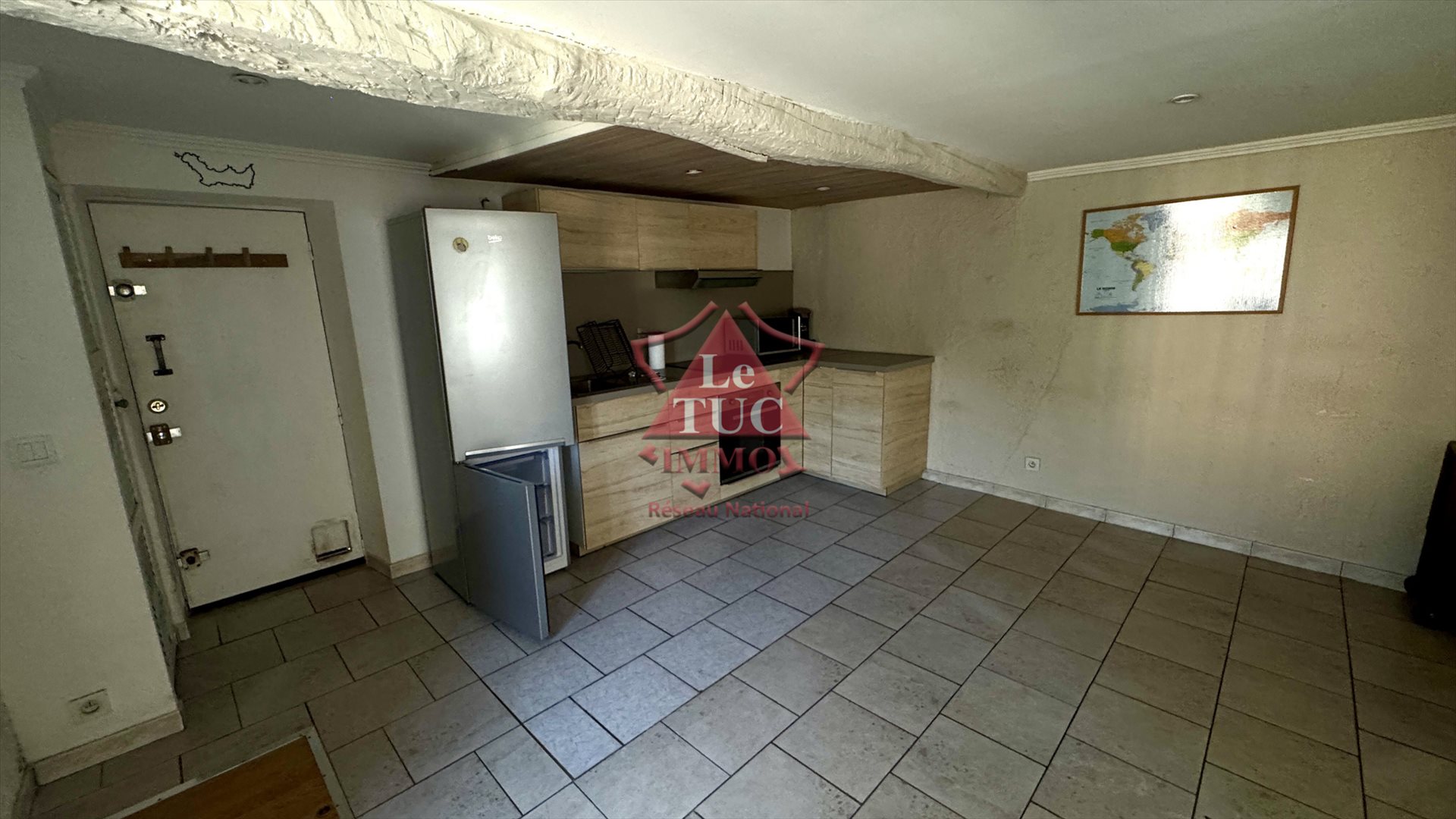 Maison à vendre, 46m², Grasse