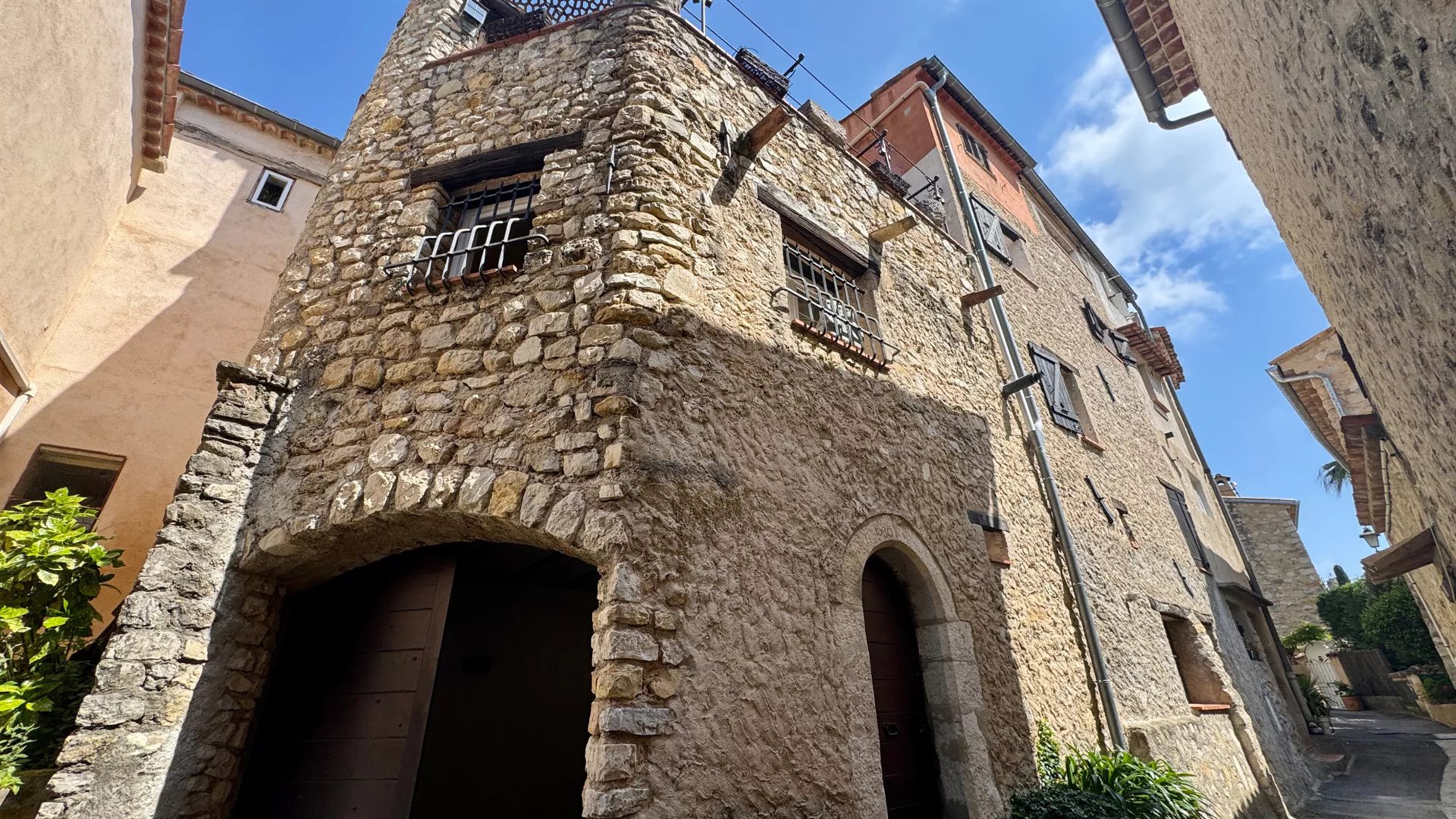 Maison à vendre, 178m², Grasse