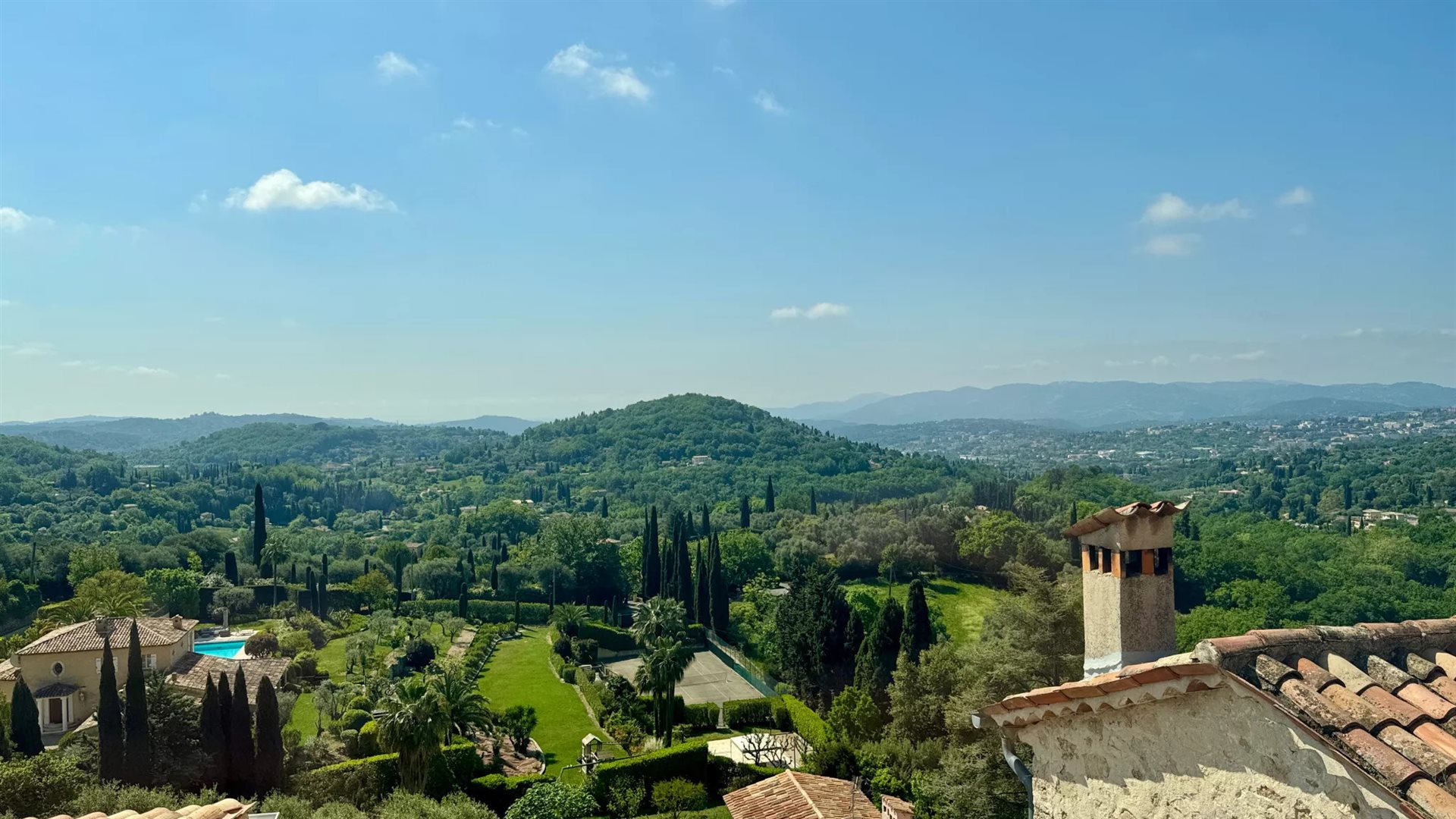 Maison à vendre, 178m², Grasse