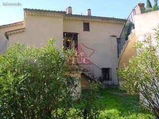 Appartement à louer, 82m², Grasse