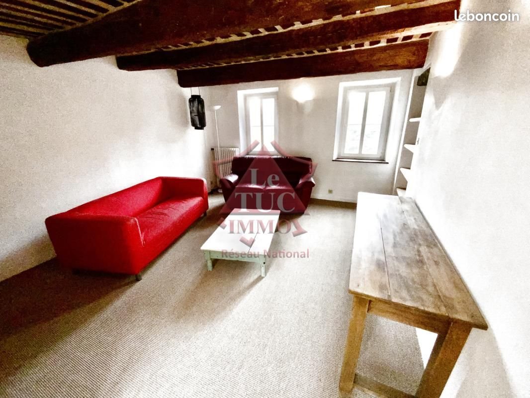 Appartement à louer, 82m², Grasse