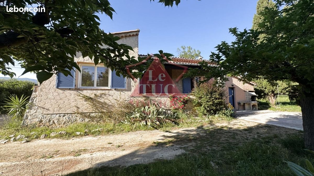 Maison à louer, 91m², Grasse