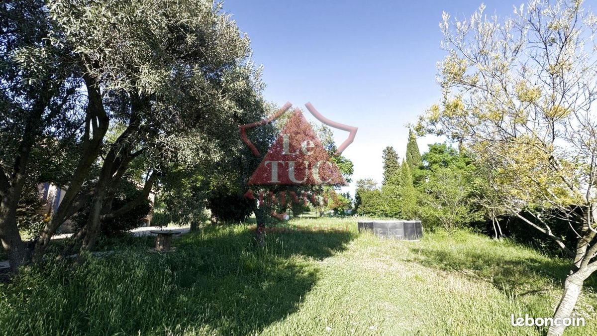 Maison à louer, 91m², Grasse