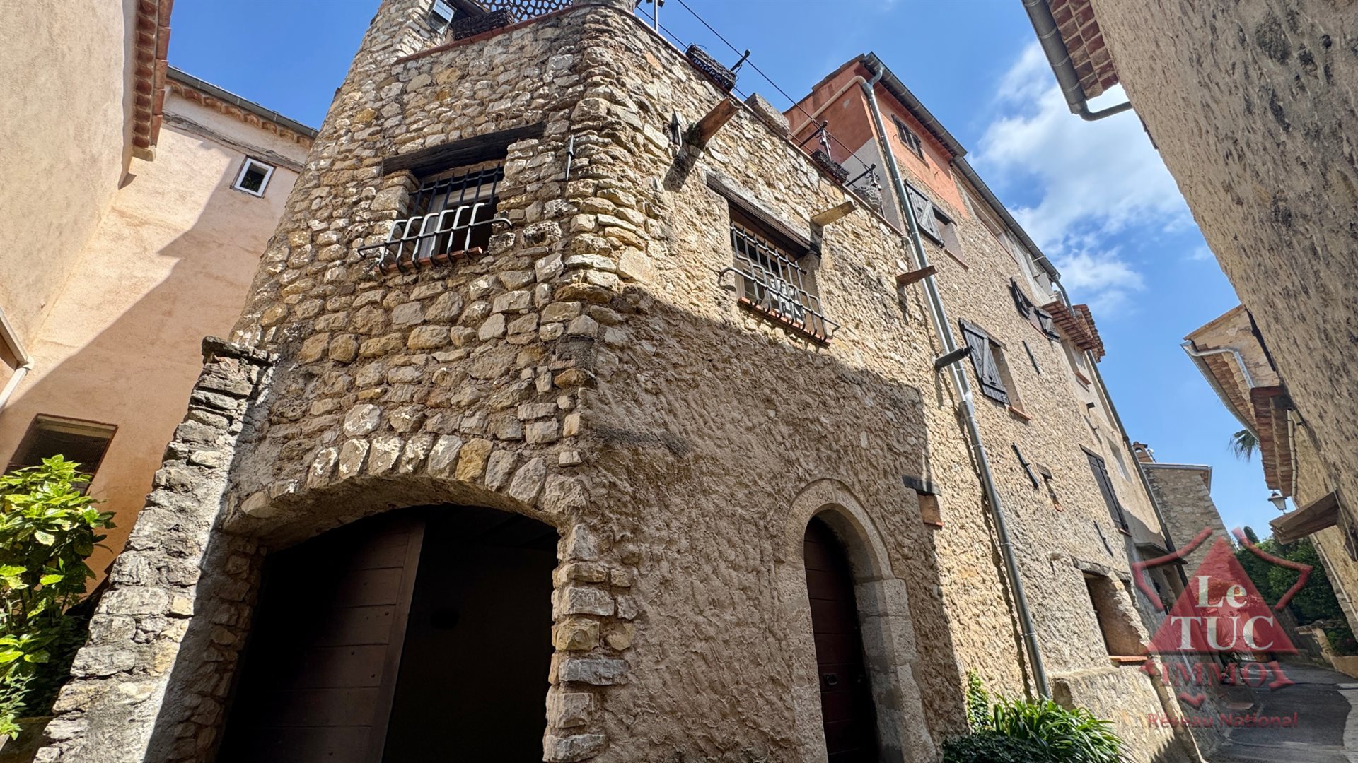 Maison à vendre, 178m², Grasse