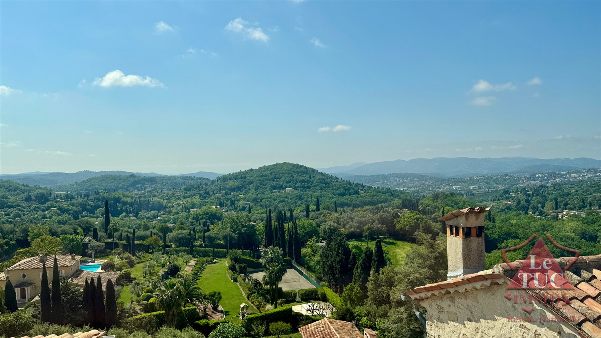 Maison à vendre, 178m², Grasse