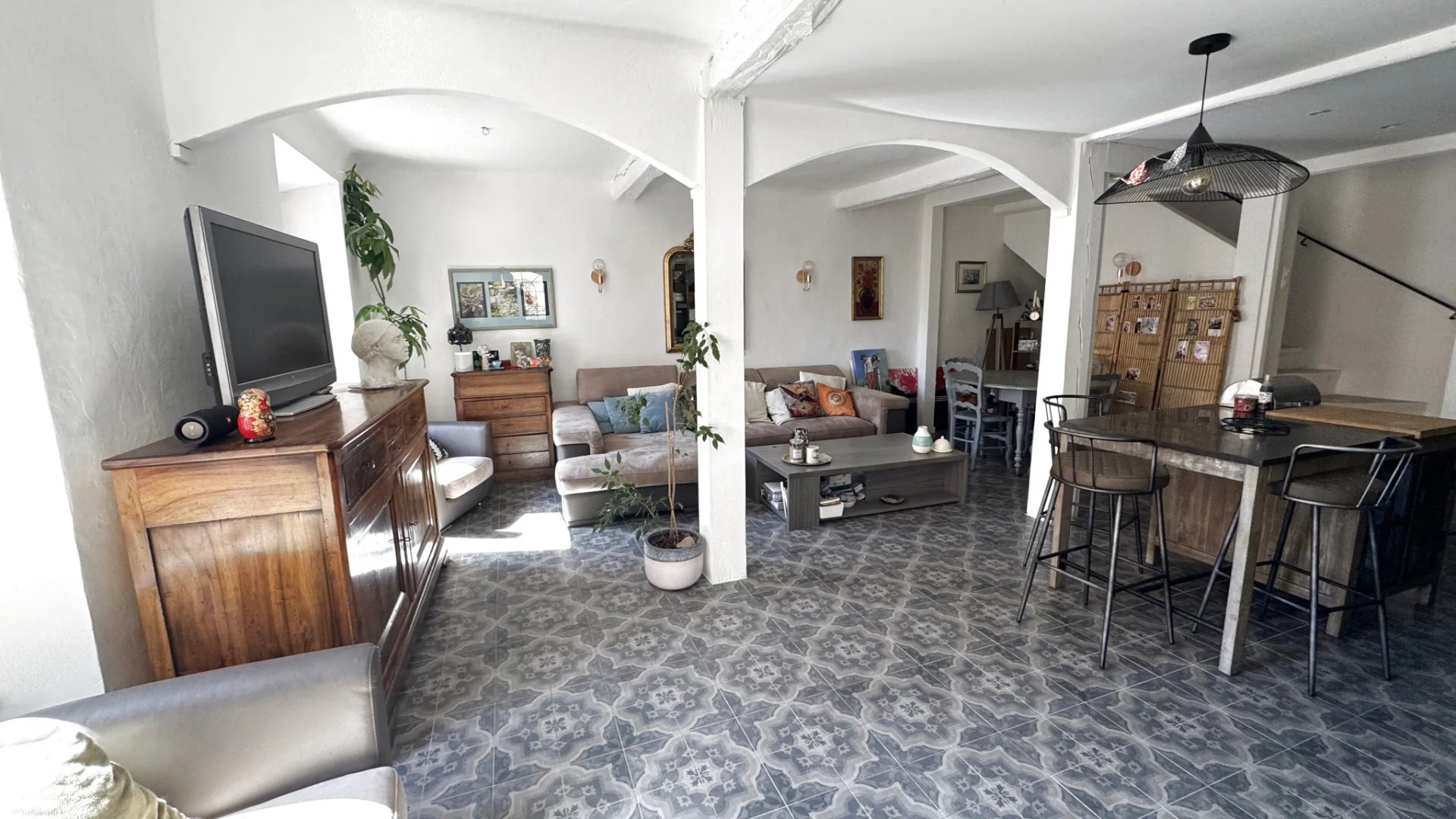 Maison à vendre, 153m², Grasse