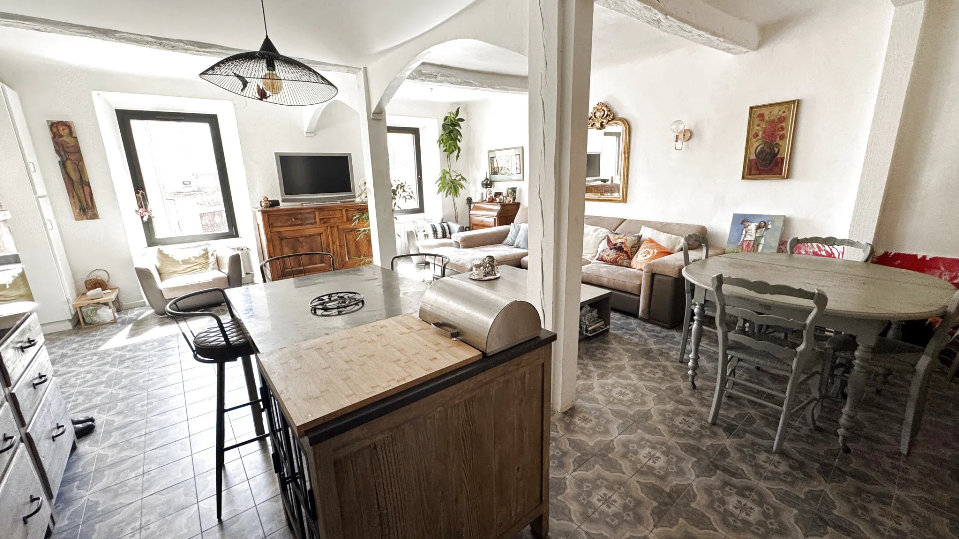 Maison à vendre, 153m², Grasse