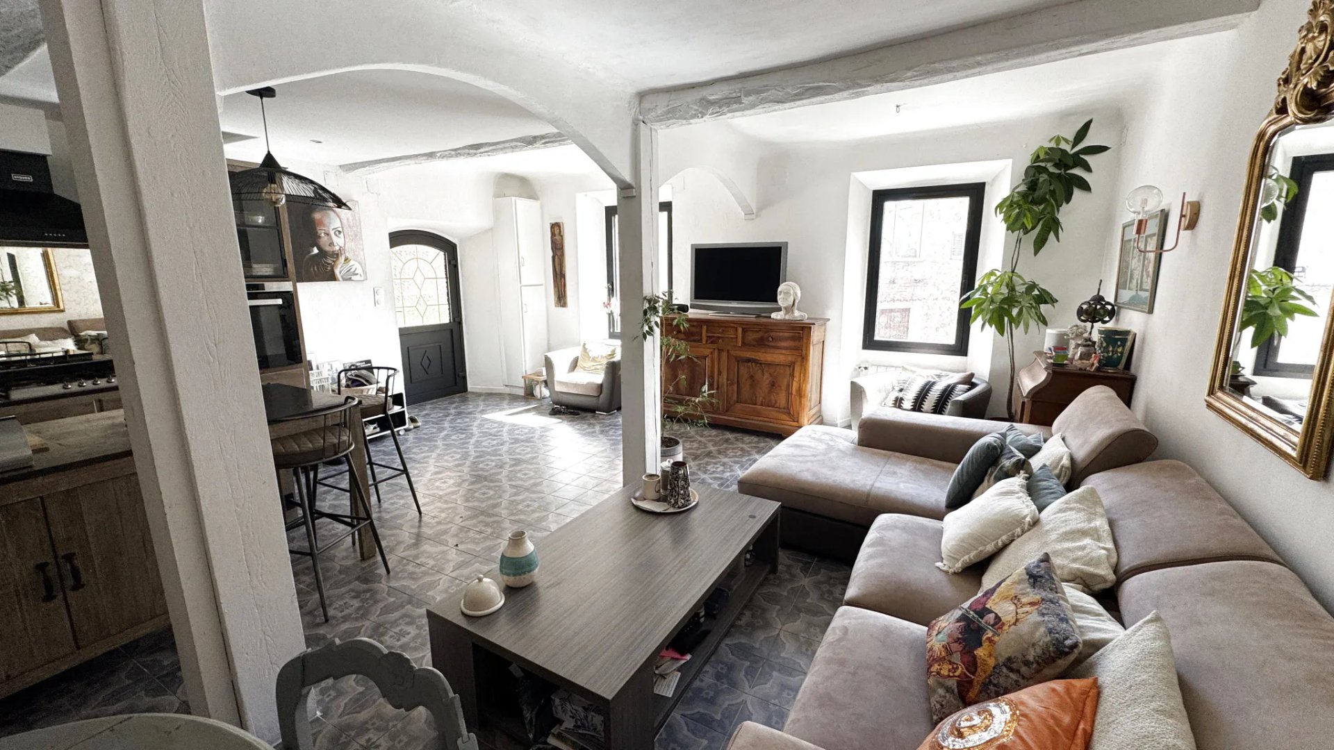 Maison à vendre, 153m², Grasse