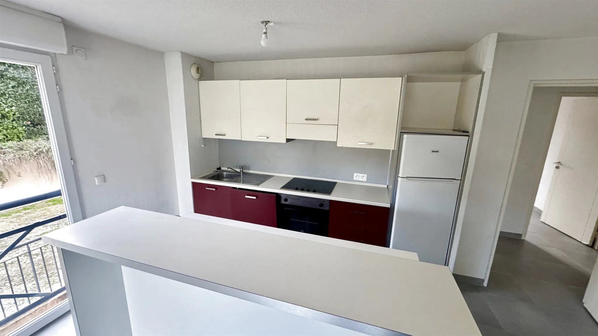 Appartement à vendre, 60m², Grasse