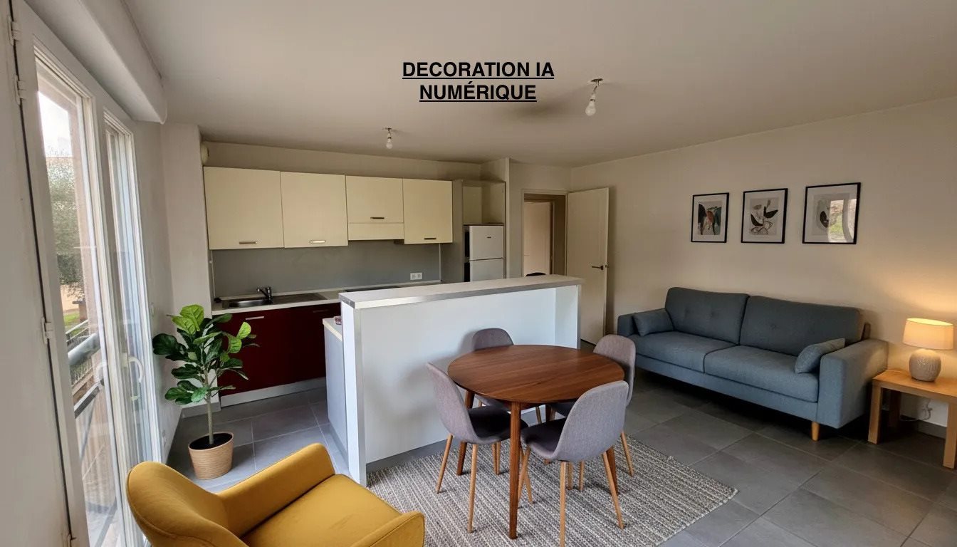 Appartement à vendre, 60m², Grasse