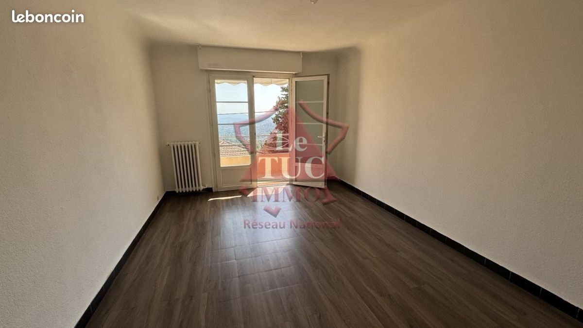 Appartement à louer, 46m², Grasse