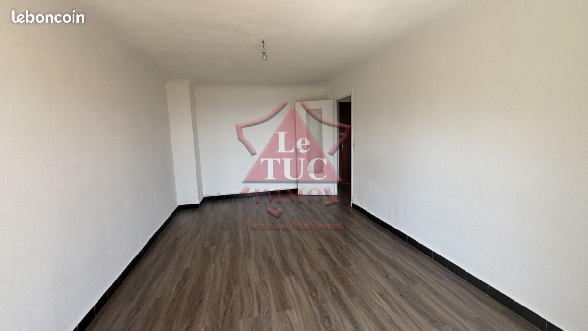 Appartement à louer, 46m², Grasse