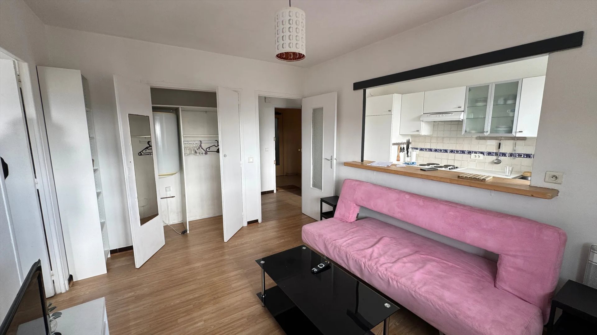 Appartement à vendre, 38m², Grasse