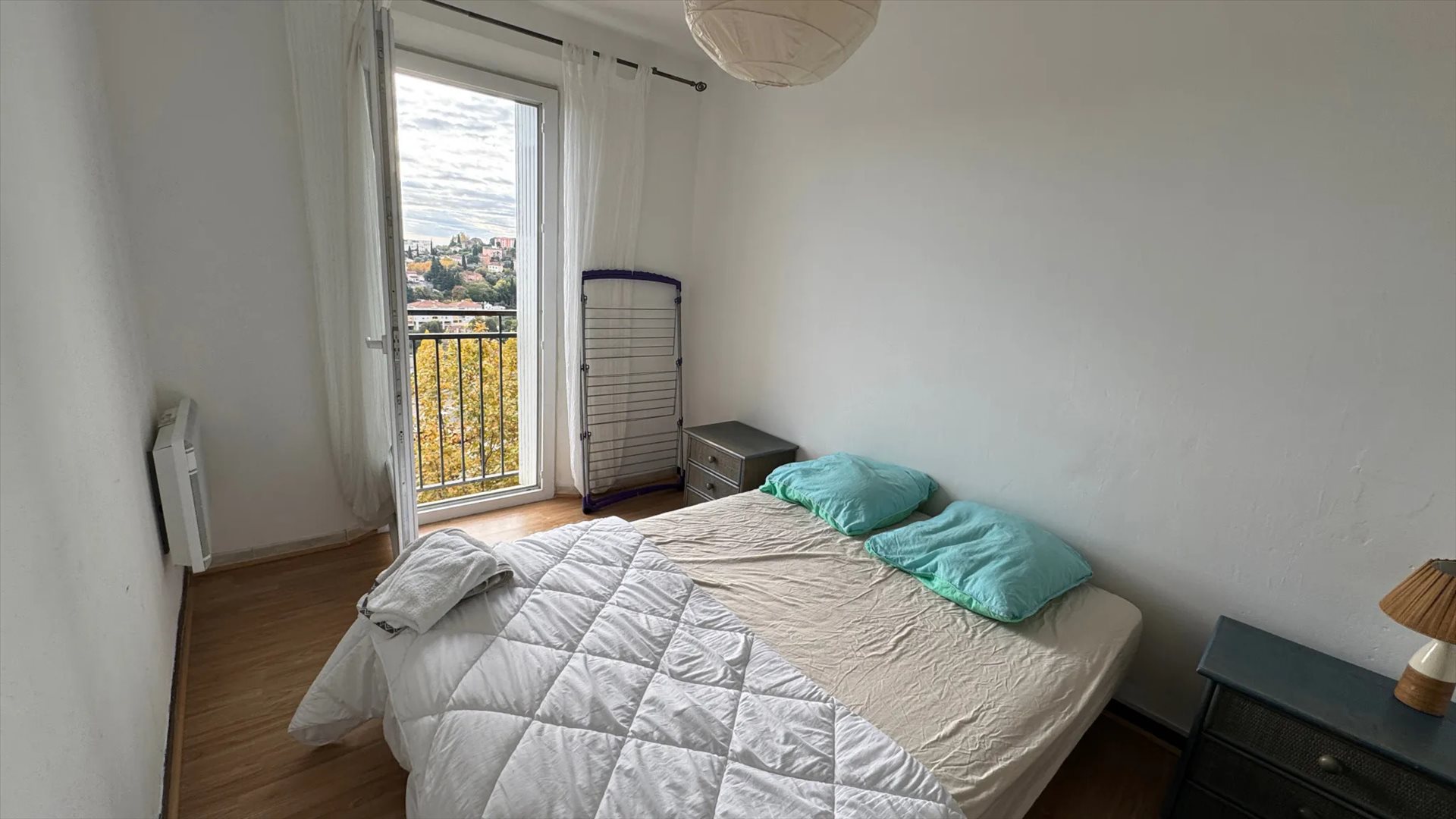 Appartement à vendre, 38m², Grasse