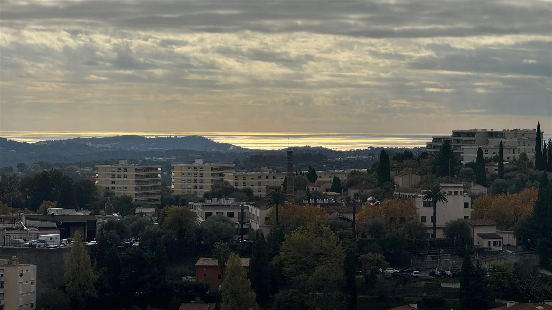 Appartement à vendre, 38m², Grasse