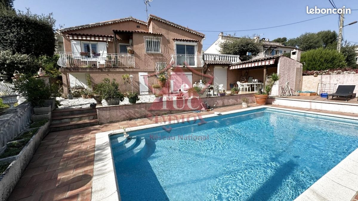 Appartement à louer, 80m², Grasse