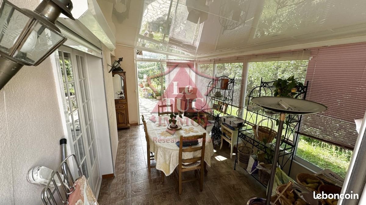 Appartement à louer, 80m², Grasse