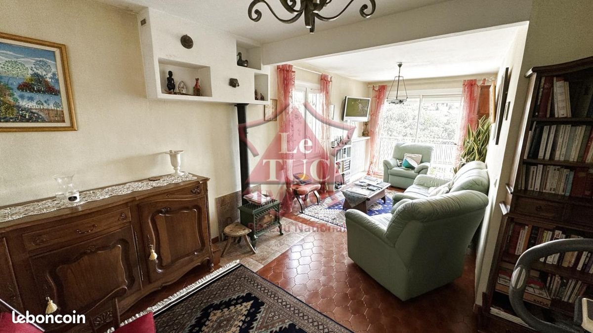 Appartement à louer, 80m², Grasse