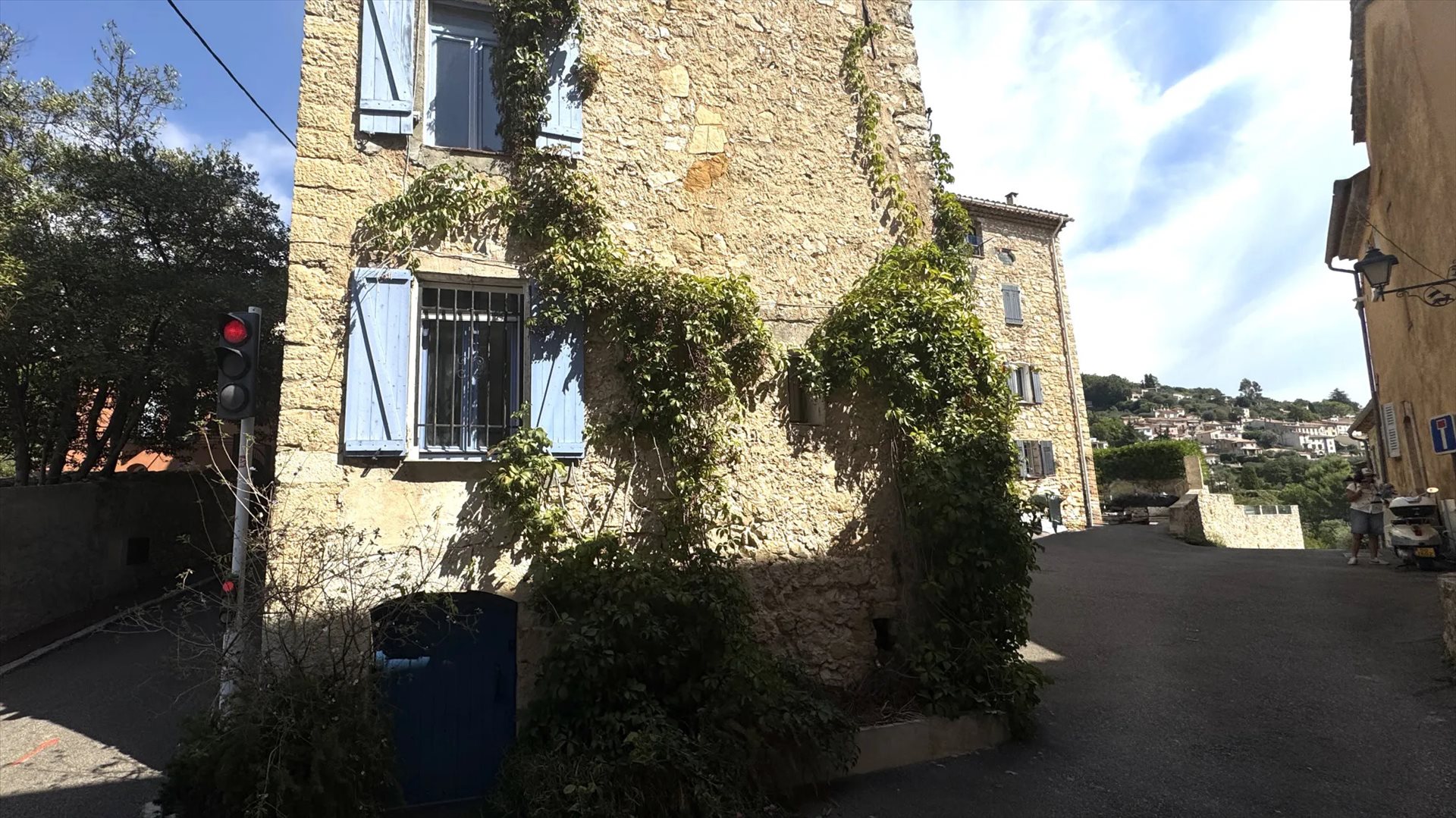 Maison à vendre, 46m², Grasse
