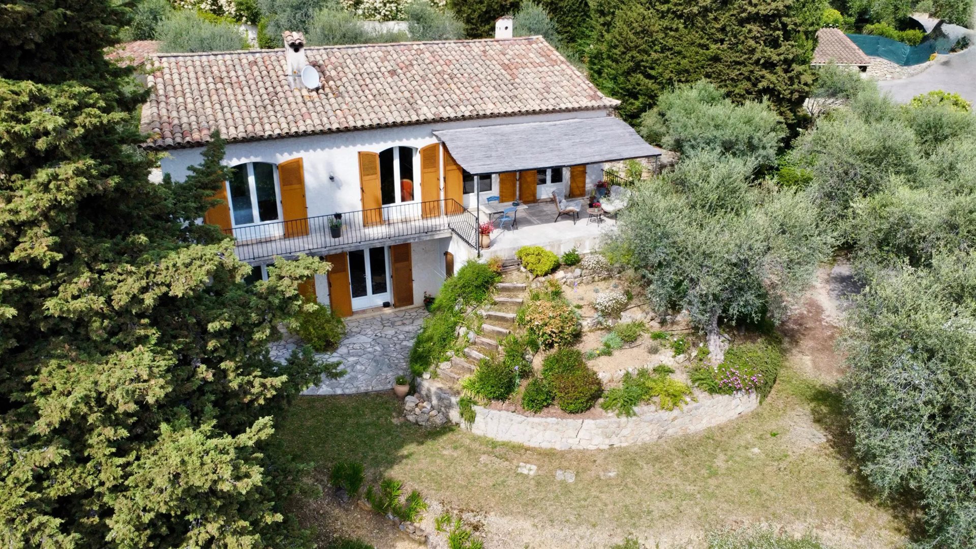 Maison à vendre, 182m², Grasse