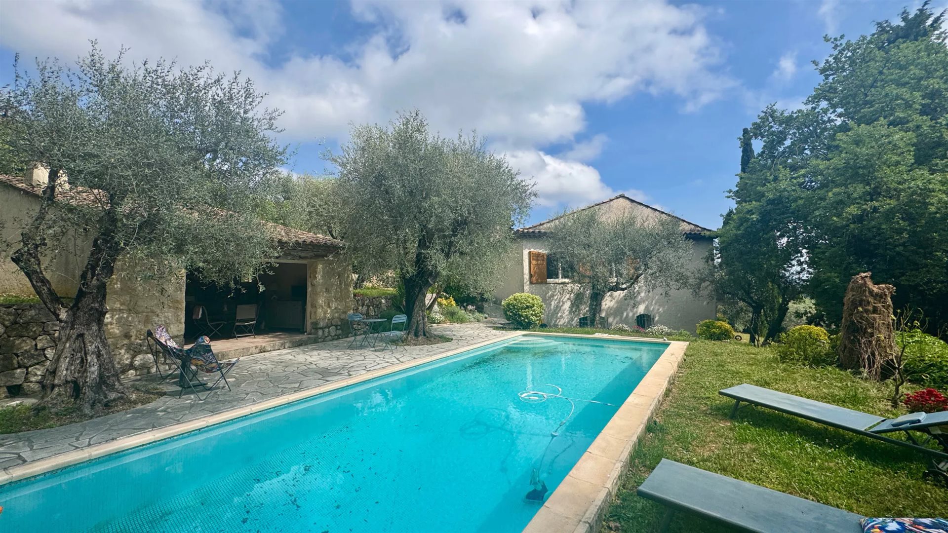 Maison à vendre, 182m², Grasse
