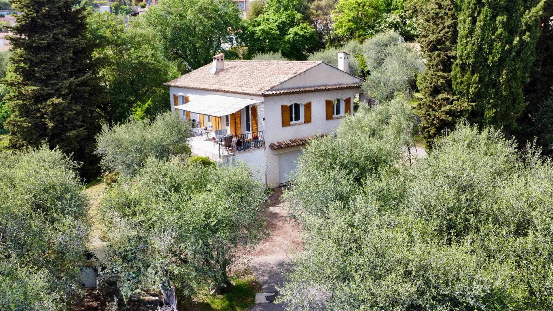 Maison à vendre, 182m², Grasse