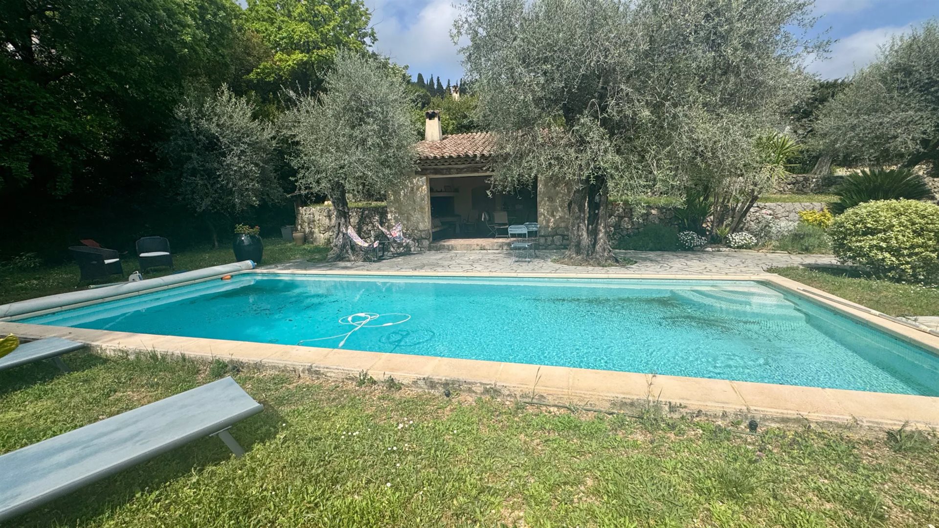 Maison à vendre, 182m², Grasse