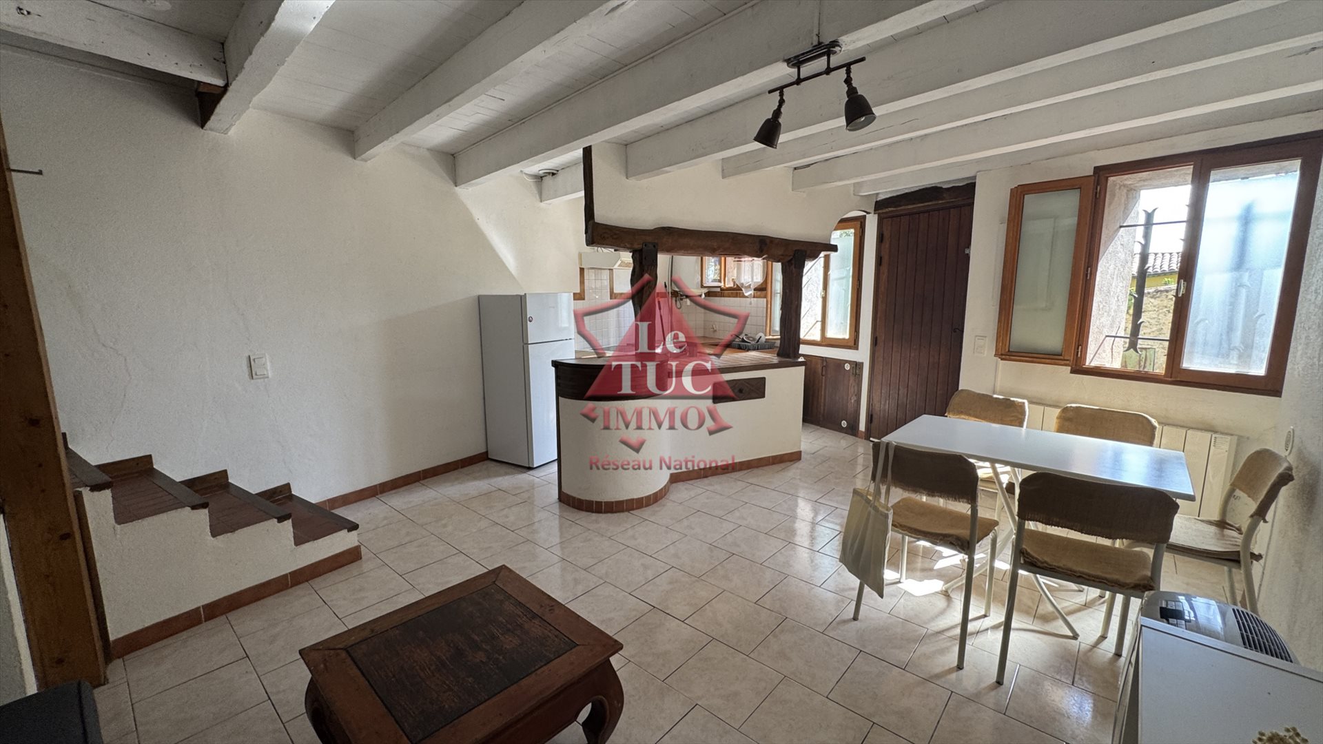Maison à vendre, 90m², Le Bar-sur-Loup