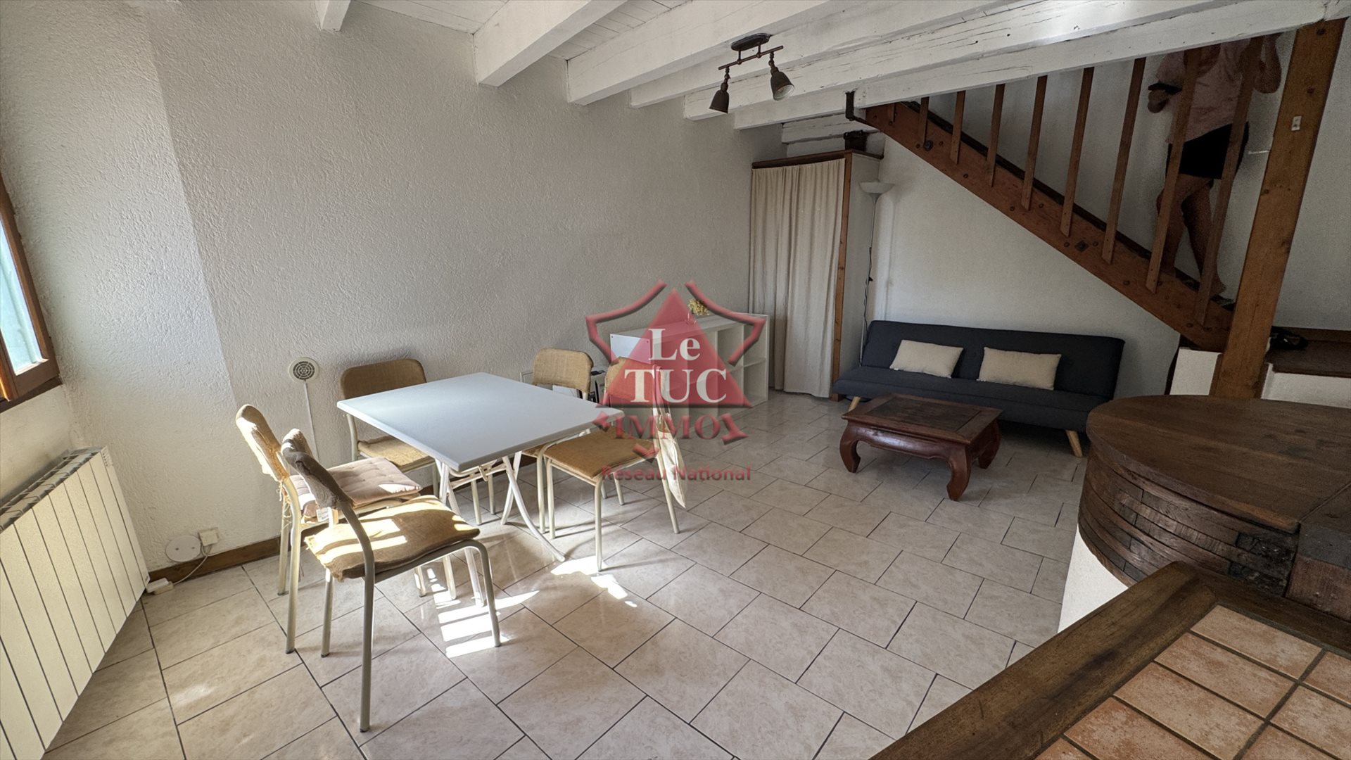 Maison à vendre, 90m², Le Bar-sur-Loup