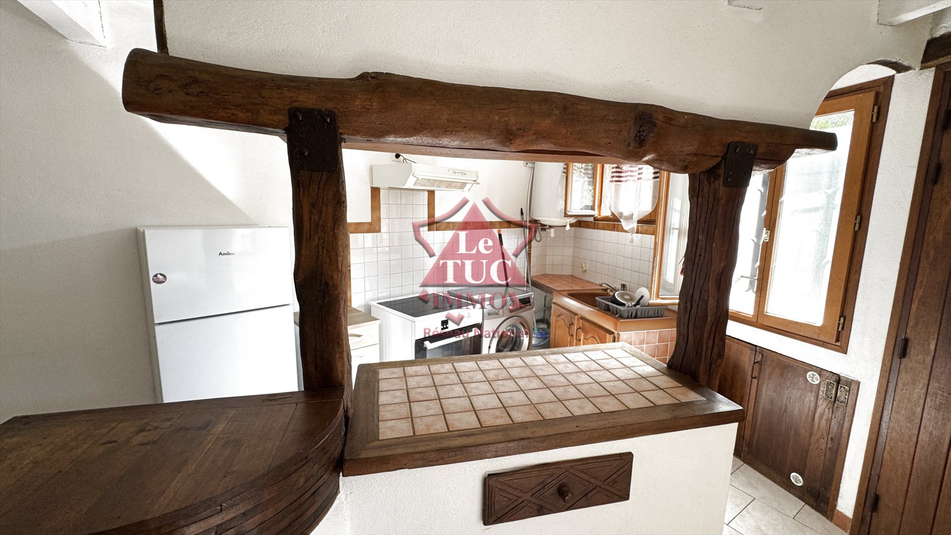 Maison à vendre, 90m², Le Bar-sur-Loup