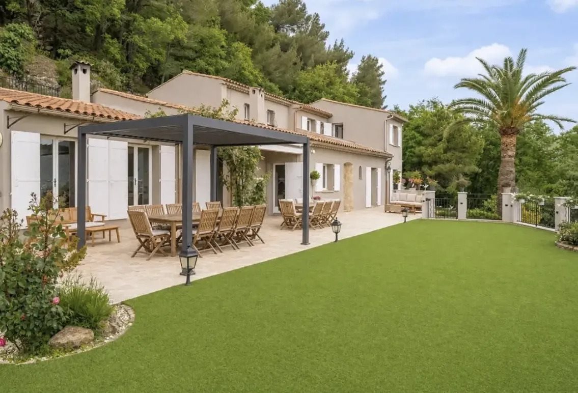 Maison à louer, 190m², Le Bar-sur-Loup