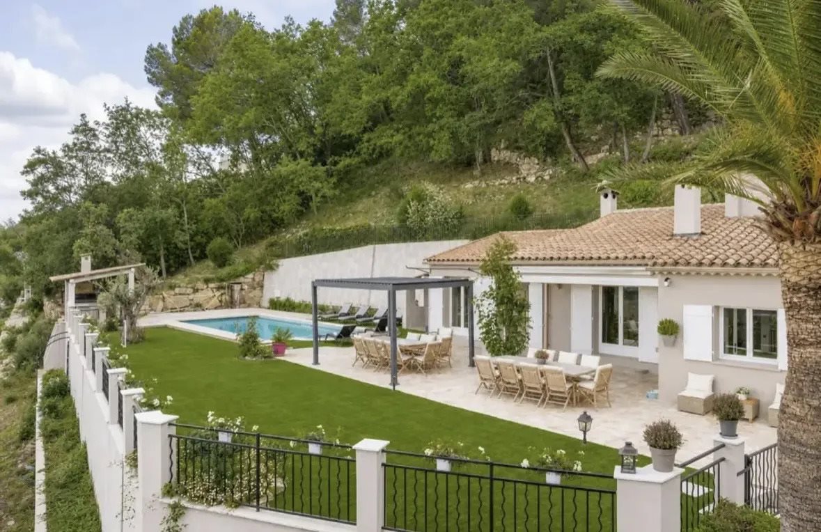Maison à louer, 190m², Le Bar-sur-Loup