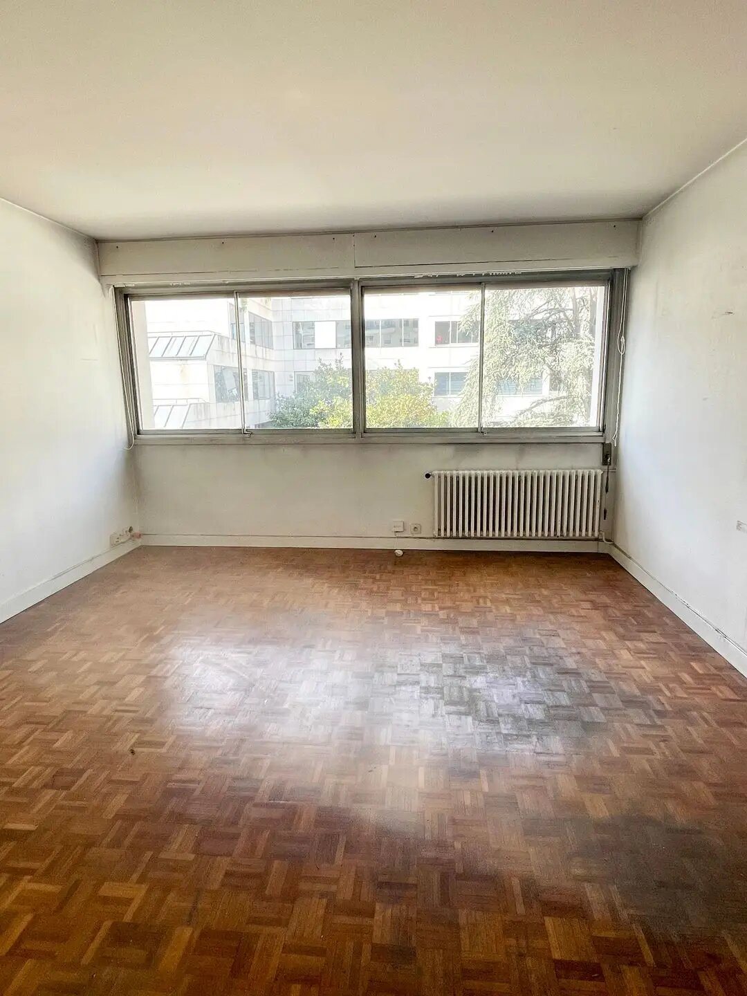 Appartement à vendre, 52m², Levallois-Perret
