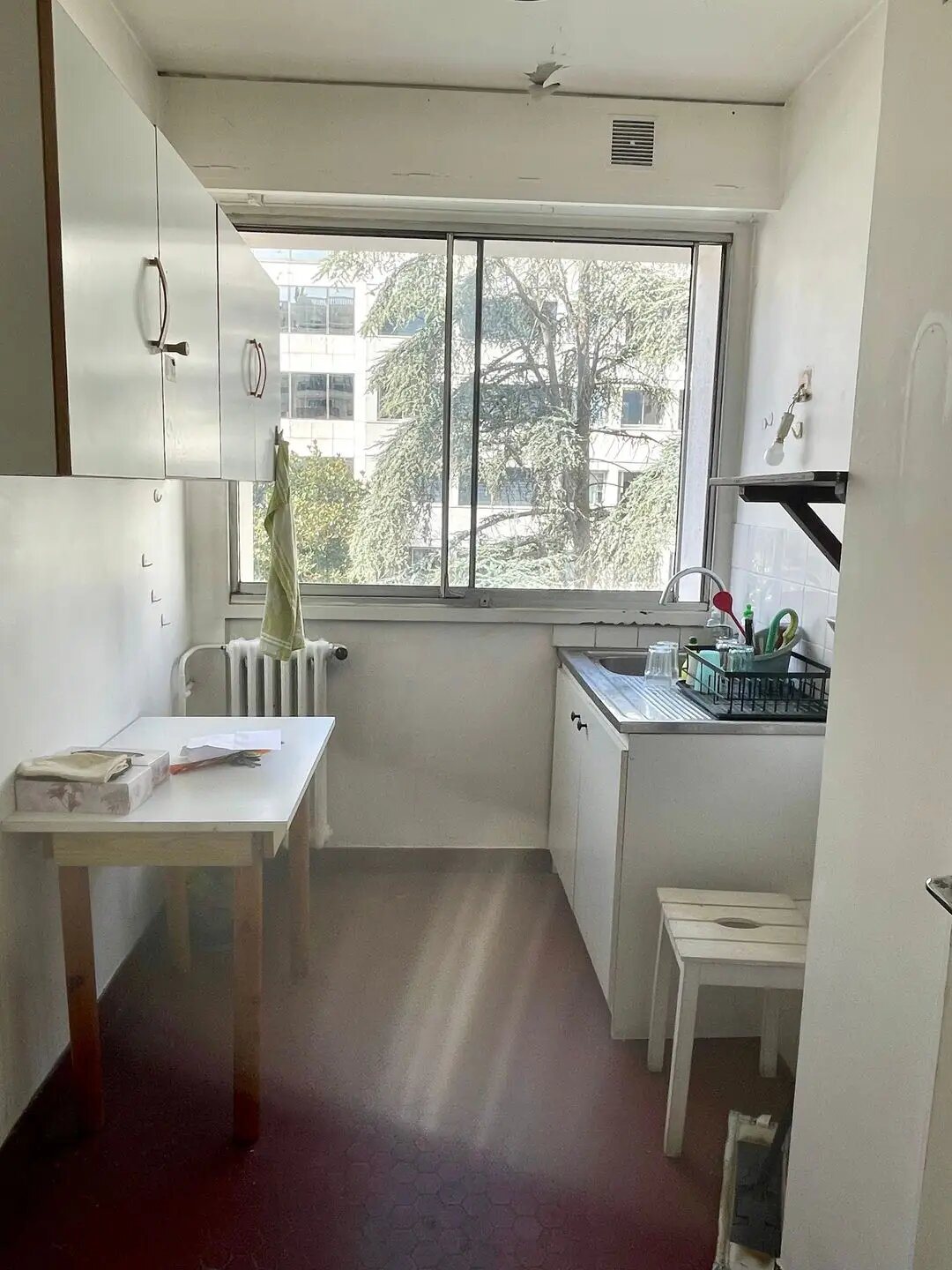 Appartement à vendre, 52m², Levallois-Perret
