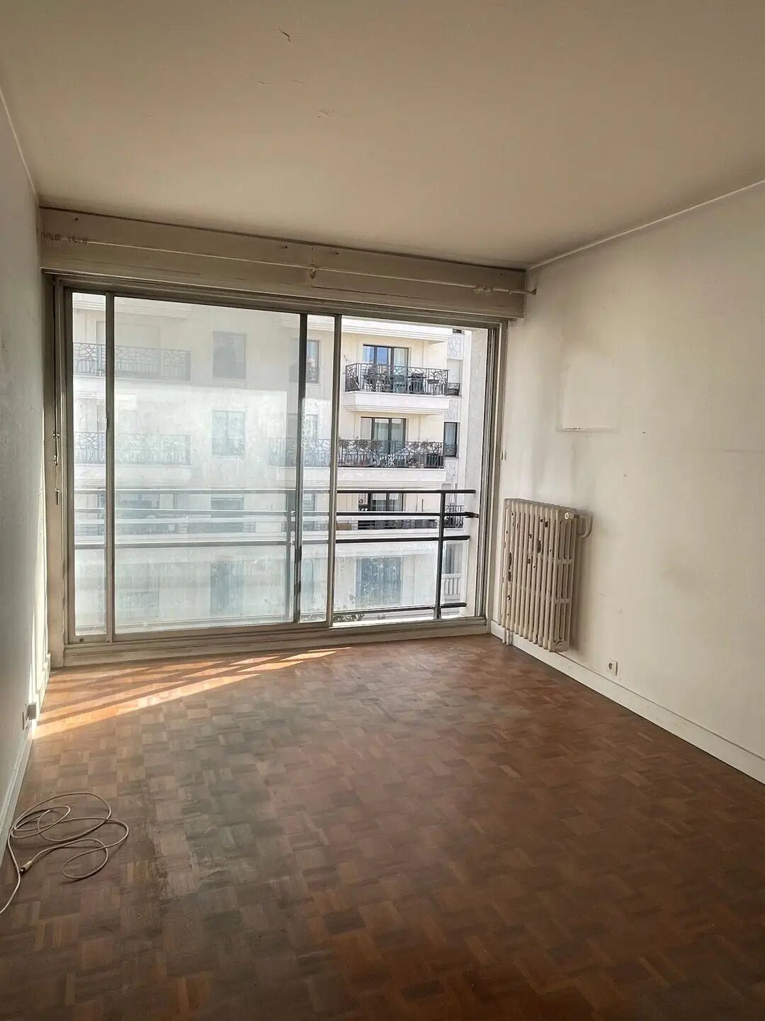 Appartement à vendre, 52m², Levallois-Perret