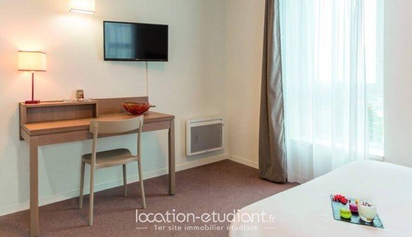 Appartement à louer, NaNm², Saint-Nazaire