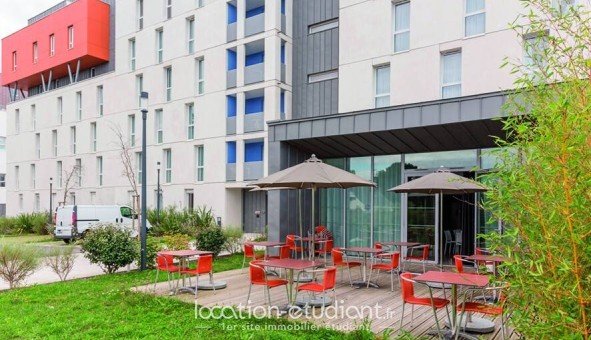Appartement à louer, NaNm², Saint-Nazaire