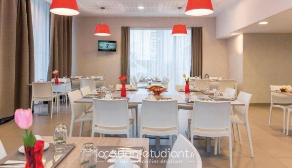 Appartement à louer, NaNm², Saint-Nazaire