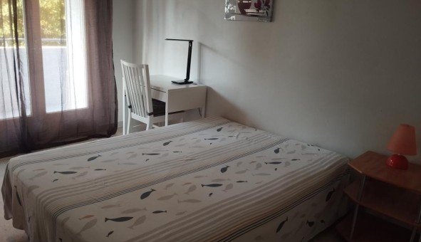 Appartement à louer, 25m², La Valette-du-Var