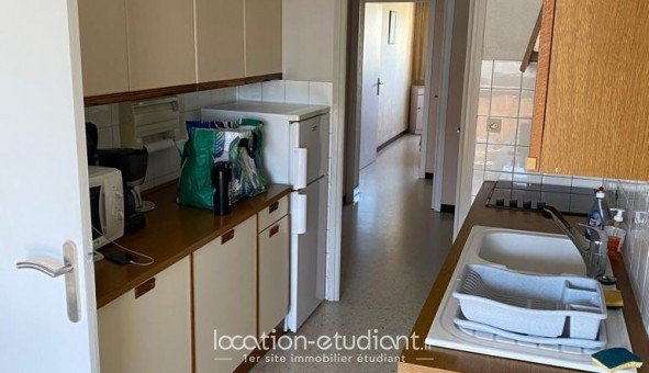 Appartement à louer, 69m², Antibes