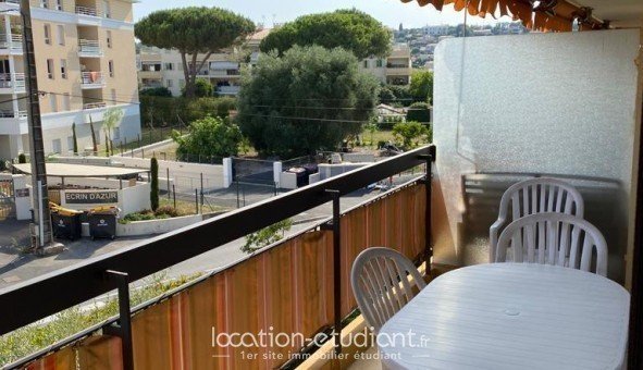 Appartement à louer, 69m², Antibes
