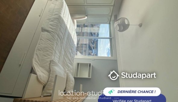Appartement à louer, 56m², Marseille 1er