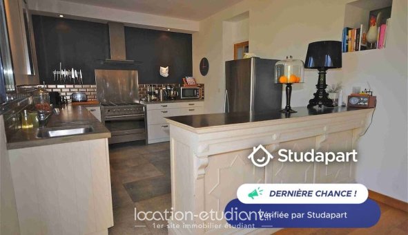 Maison à louer, NaNm², La Rochelle