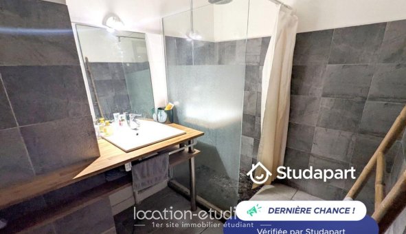 Appartement à louer, 48m², Antibes