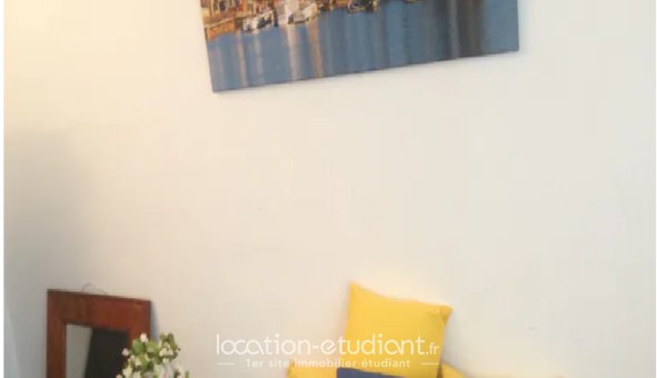 Maison à louer, NaNm², Antony