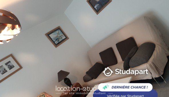Appartement à louer, 68m², Antibes