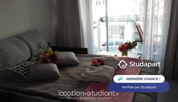 Appartement à louer, 68m², Antibes