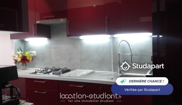 Appartement à louer, 68m², Antibes