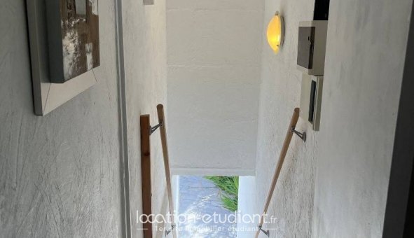 Appartement à louer, 22m², Antibes