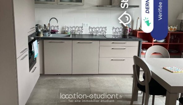 Maison à louer, 78m², Mulhouse